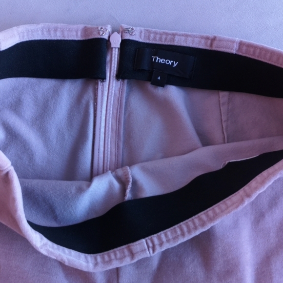 Theory Pants - Picture 5 of 6